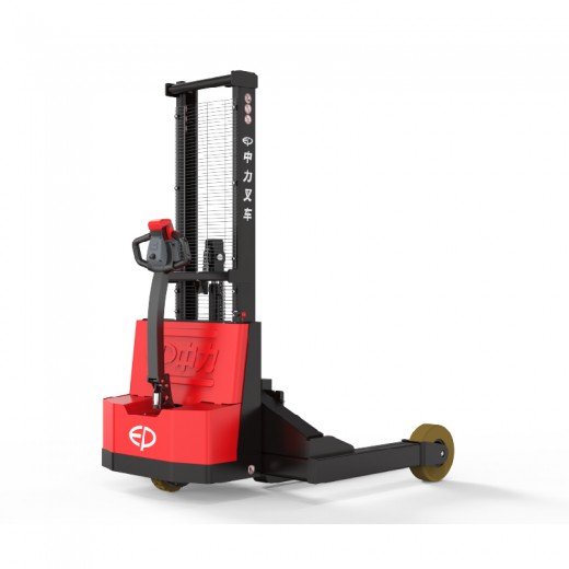 ES13-15ESH3 1.5噸電動堆高車